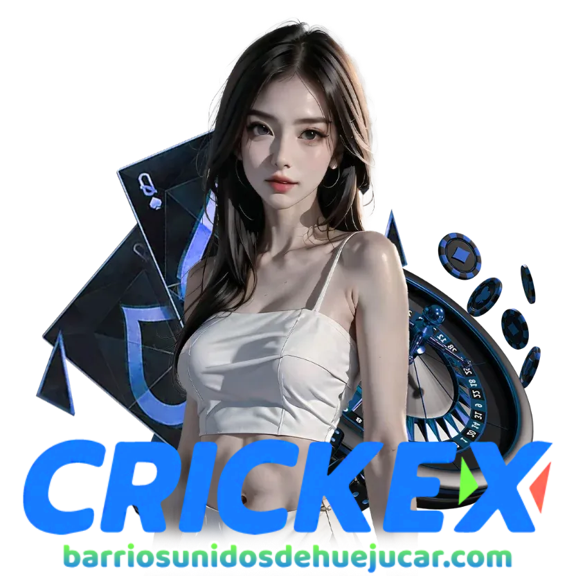 Crickex login password